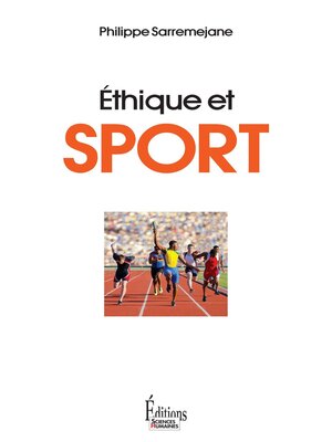 cover image of Ethique et sport
